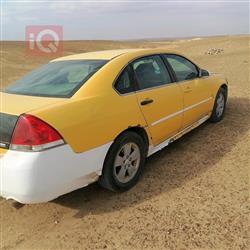 شێڤرۆلێت ئیمپالا